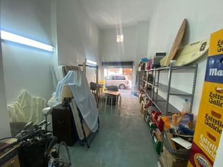 Local comercial en venta en Santoña