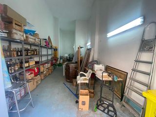 Local comercial en venta en Santoña