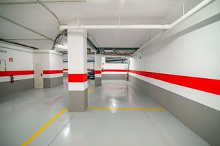 Garaje en venta en Ciudad Jardín en Palmas de Gran Canaria(Las)