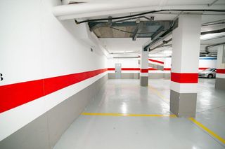 Garaje en venta en Ciudad Jardín en Palmas de Gran Canaria(Las)