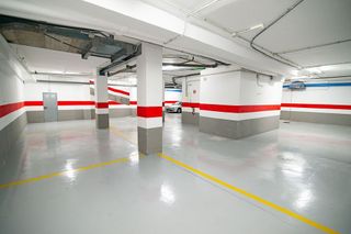 Garaje en venta en Ciudad Jardín en Palmas de Gran Canaria(Las)