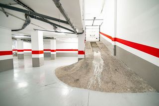 Garaje en venta en Ciudad Jardín en Palmas de Gran Canaria(Las)