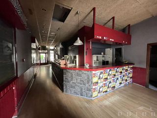Local comercial en venta en Antigua Estación FFCC - San Agustín en Burgos
