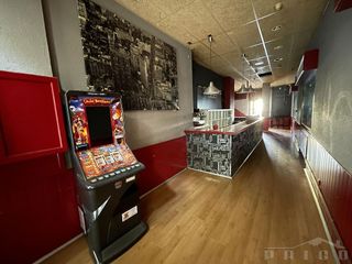 Local comercial en venta en Antigua Estación FFCC - San Agustín en Burgos