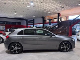 Mercedes-Benz Clase A 180 d 85 kW (116 CV)