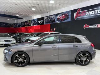 Mercedes-Benz Clase A 180 d 85 kW (116 CV)