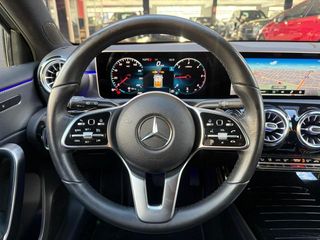 Mercedes-Benz Clase A 180 d 85 kW (116 CV)