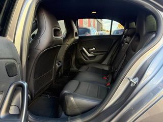 Mercedes-Benz Clase A 180 d 85 kW (116 CV)