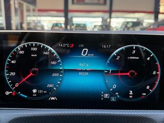 Mercedes-Benz Clase A 180 d 85 kW (116 CV)