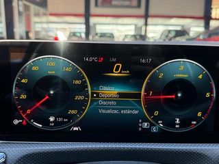 Mercedes-Benz Clase A 180 d 85 kW (116 CV)