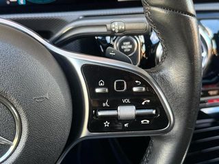 Mercedes-Benz Clase A 180 d 85 kW (116 CV)