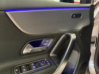 Mercedes-Benz Clase A 180 d 85 kW (116 CV)