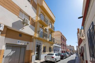 Piso en venta en Motril pueblo en Motril