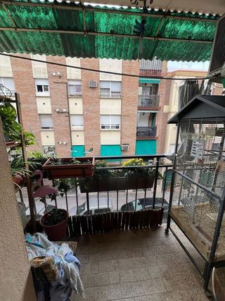 Piso en venta en Viñuela - Rescatado en Córdoba