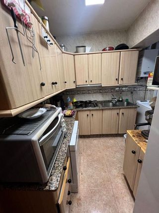 Piso en venta en Viñuela - Rescatado en Córdoba