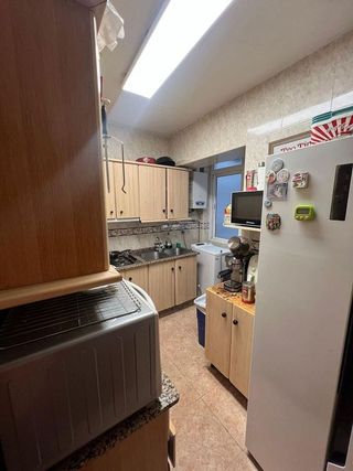 Piso en venta en Viñuela - Rescatado en Córdoba