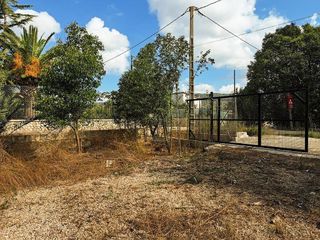 Terreno en venta en Guadassuar