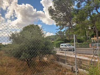 Terreno en venta en Guadassuar