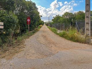 Terreno en venta en Guadassuar