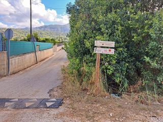 Terreno en venta en Guadassuar