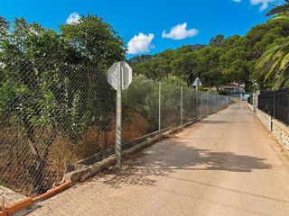 Terreno en venta en Guadassuar