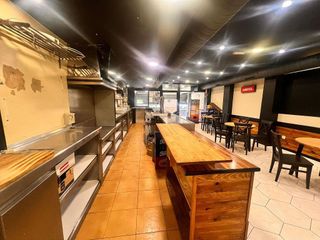 Local comercial en venta en Los Castros - Castrillón - Eiris en Coruña (A)