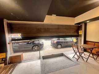 Local comercial en venta en Los Castros - Castrillón - Eiris en Coruña (A)