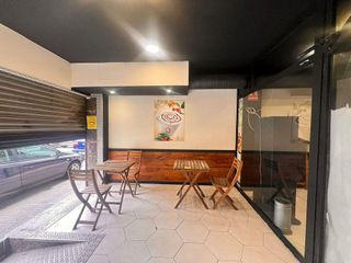 Local comercial en venta en Los Castros - Castrillón - Eiris en Coruña (A)