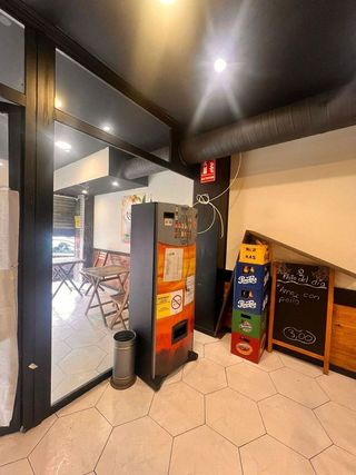 Local comercial en venta en Los Castros - Castrillón - Eiris en Coruña (A)