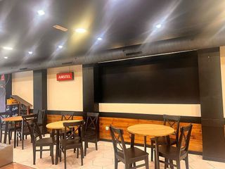 Local comercial en venta en Los Castros - Castrillón - Eiris en Coruña (A)