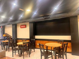 Local comercial en venta en Los Castros - Castrillón - Eiris en Coruña (A)