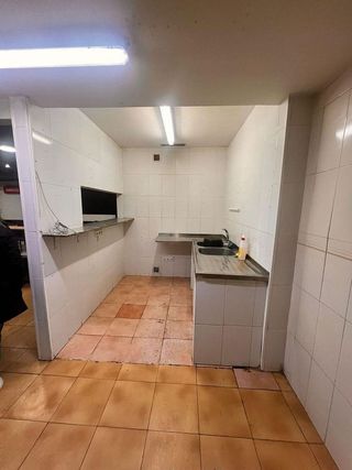 Local comercial en venta en Los Castros - Castrillón - Eiris en Coruña (A)
