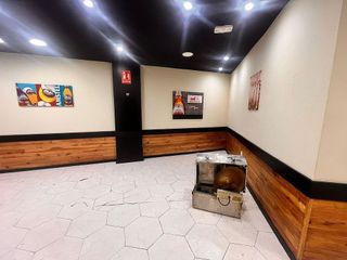 Local comercial en venta en Los Castros - Castrillón - Eiris en Coruña (A)