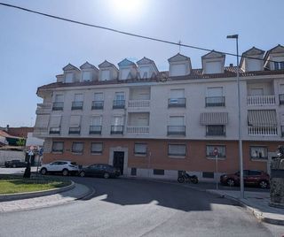 Dúplex en venta en Navalmoral de la Mata