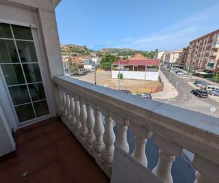 Dúplex en venta en Navalmoral de la Mata