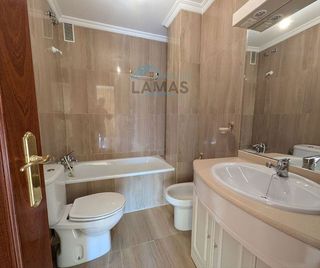 Dúplex en venta en Navalmoral de la Mata