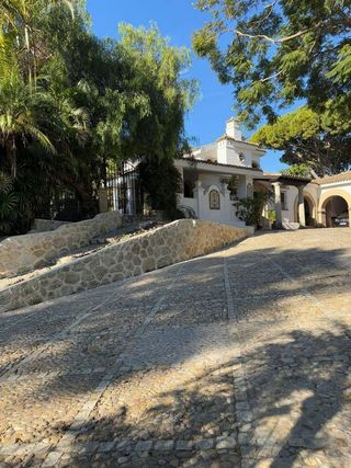 Chalet en alquiler en Vistahermosa  - Fuentebravía en Puerto de Santa María (El)