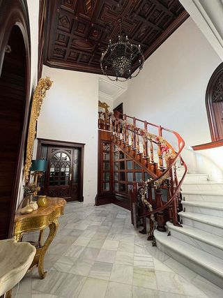 Chalet en alquiler en Vistahermosa  - Fuentebravía en Puerto de Santa María (El)