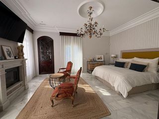 Chalet en alquiler en Vistahermosa  - Fuentebravía en Puerto de Santa María (El)