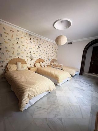 Chalet en alquiler en Vistahermosa  - Fuentebravía en Puerto de Santa María (El)