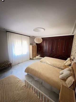 Chalet en alquiler en Vistahermosa  - Fuentebravía en Puerto de Santa María (El)