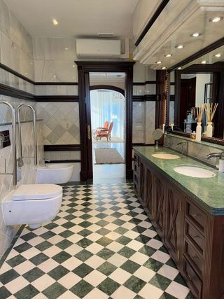 Chalet en alquiler en Vistahermosa  - Fuentebravía en Puerto de Santa María (El)