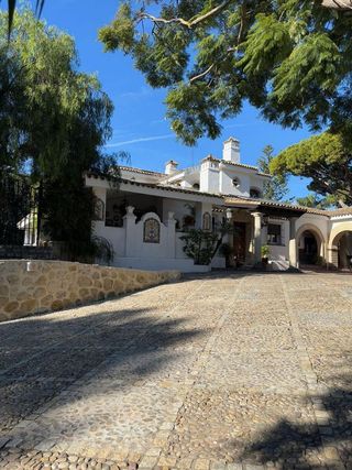 Chalet en alquiler en Vistahermosa  - Fuentebravía en Puerto de Santa María (El)