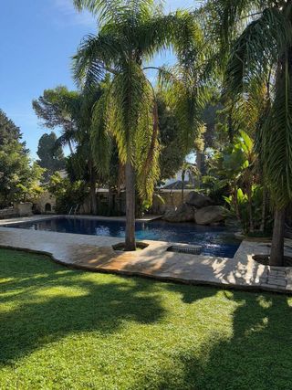 Chalet en alquiler en Vistahermosa  - Fuentebravía en Puerto de Santa María (El)