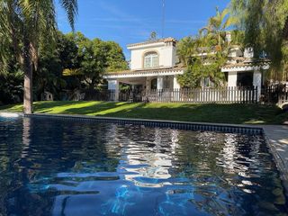 Chalet en alquiler en Vistahermosa  - Fuentebravía en Puerto de Santa María (El)