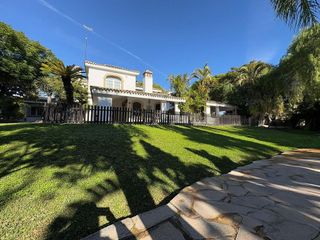 Chalet en alquiler en Vistahermosa  - Fuentebravía en Puerto de Santa María (El)