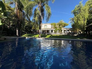 Chalet en alquiler en Vistahermosa  - Fuentebravía en Puerto de Santa María (El)