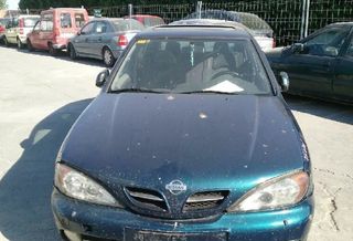 Piloto nissan 89020317 primera berlina p11 3629527