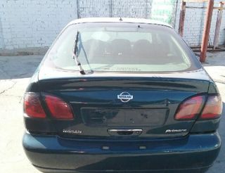 Piloto nissan 89020317 primera berlina p11 3629527