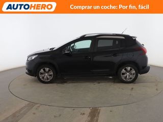 Peugeot 2008 1.2 PureTech Signature